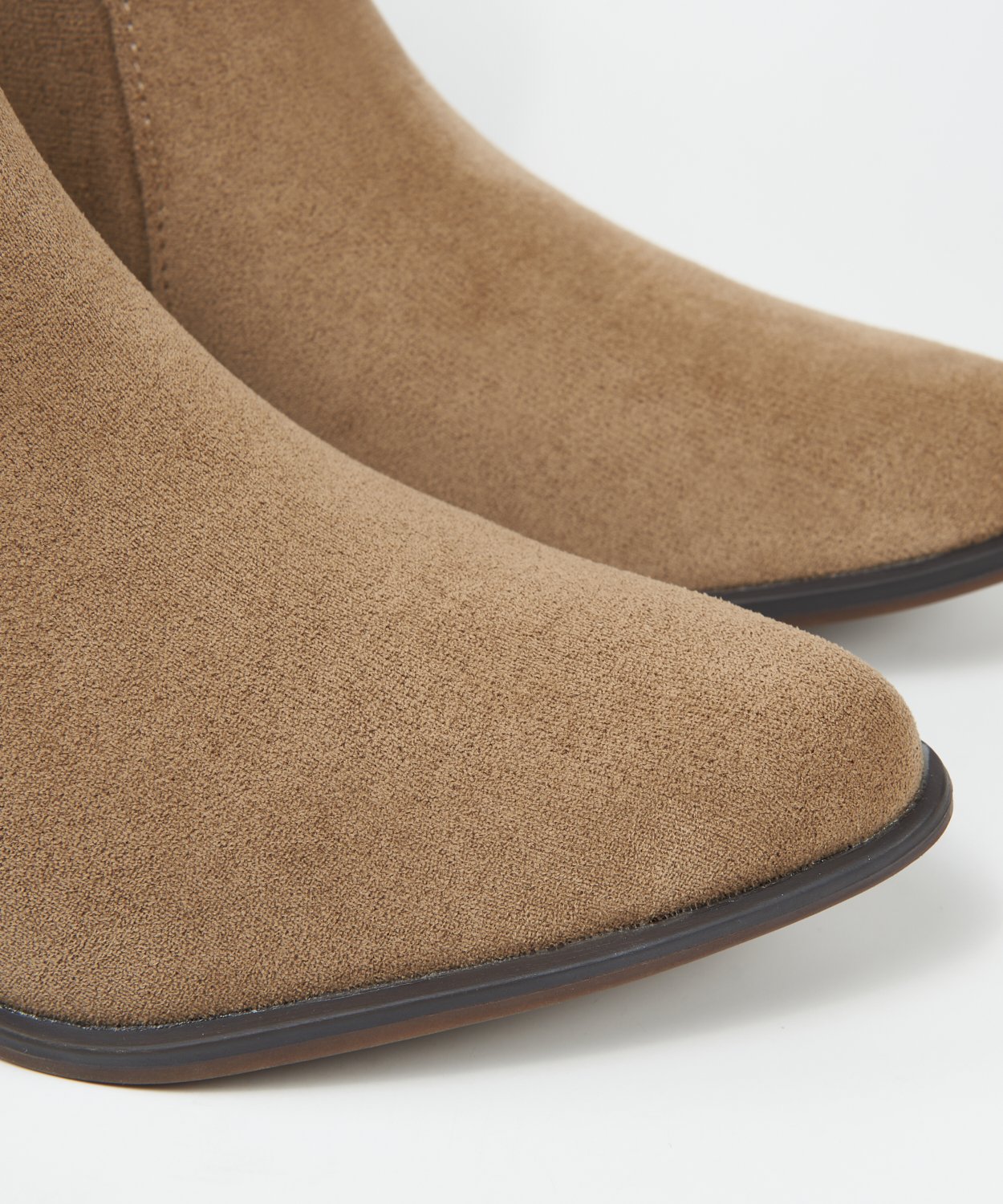 Botins cowboy básicos image number null